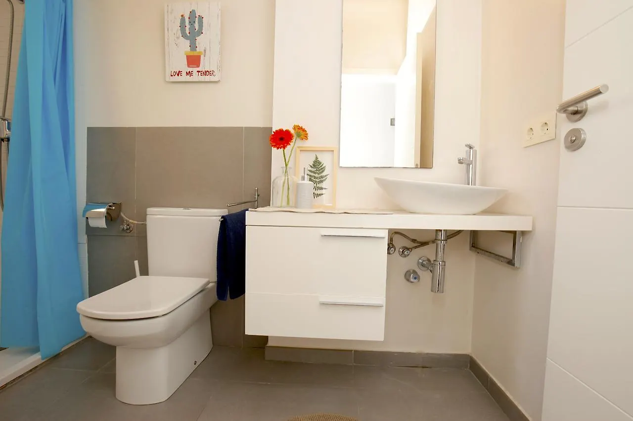 Sant Miquel Homes Dragonera - Turismo De Interior Palma de Mallorca 0*,  Španělsko