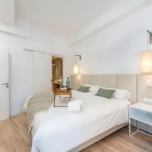 Apartment Rubi - Turismo De Interior, Palma de Mallorca