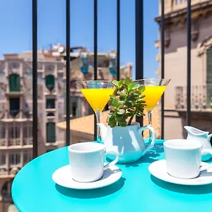 Apartment Boss - Turismo De Interior, Palma de Mallorca