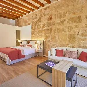 Santa Clara Urban Hotel&spa Palma de Mallorca