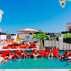The Boc - Palma de Mallorca