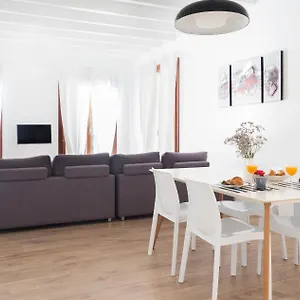 Apartment Santa Creu, Palma de Mallorca