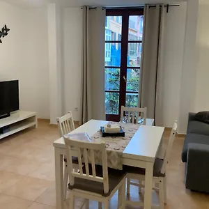 Apartment Borne Ti By Mallorcasuites, Palma de Mallorca