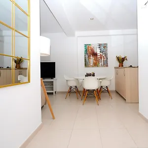  Apartment La Lonja Homes - Turismo De Interior