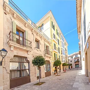 Apartment Blau Homes Turismo De Interior, Palma de Mallorca