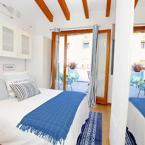 Apartment Sant Miquel Homes - Turismo De Interior, Palma de Mallorca