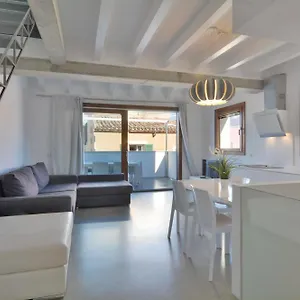 Apartment Lonja, Palma de Mallorca