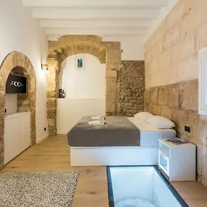 Apartment Cave, Palma de Mallorca