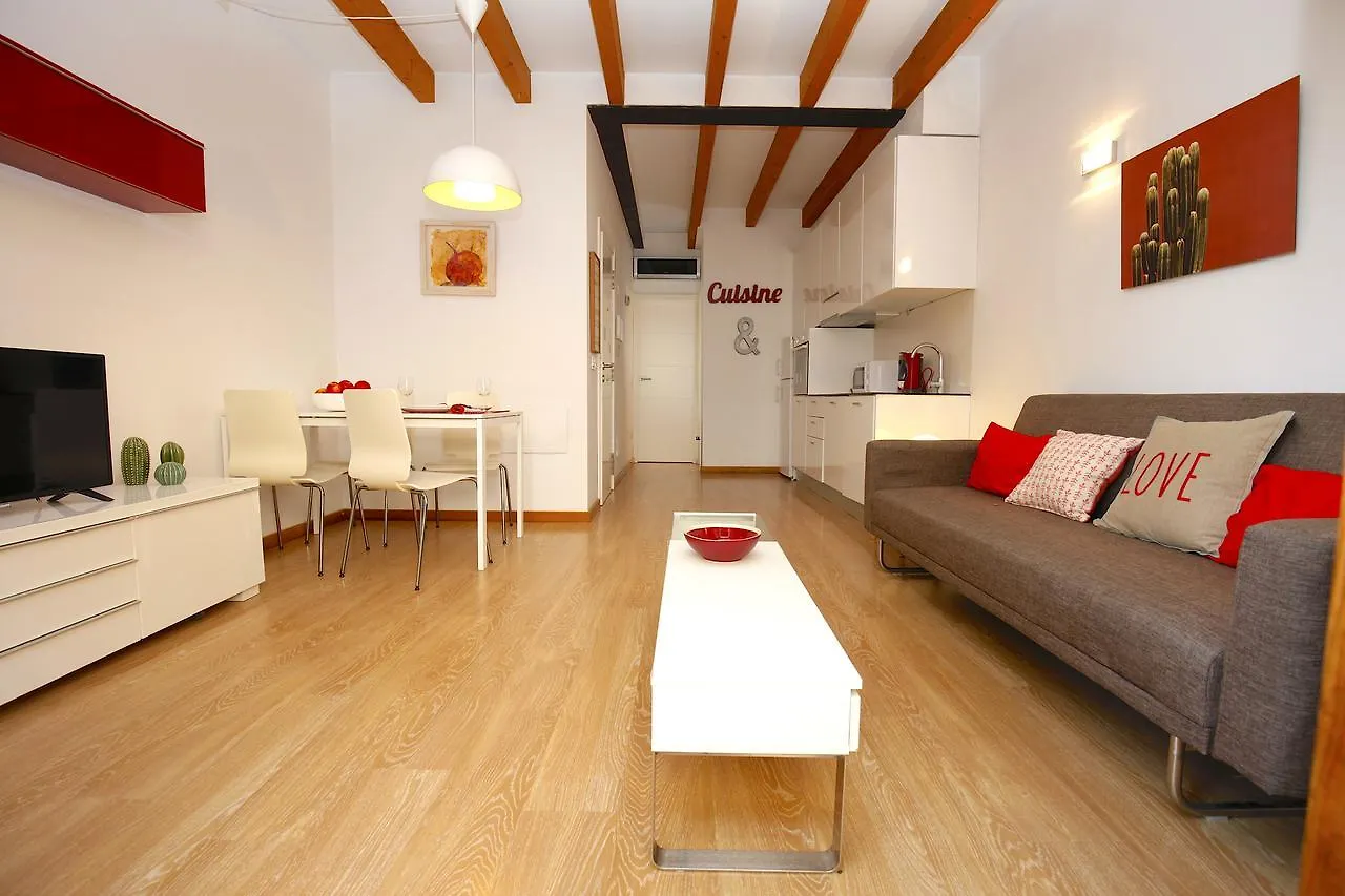 Sant Miquel Homes Dragonera - Turismo De Interior Palma de Mallorca 0*,  Spain