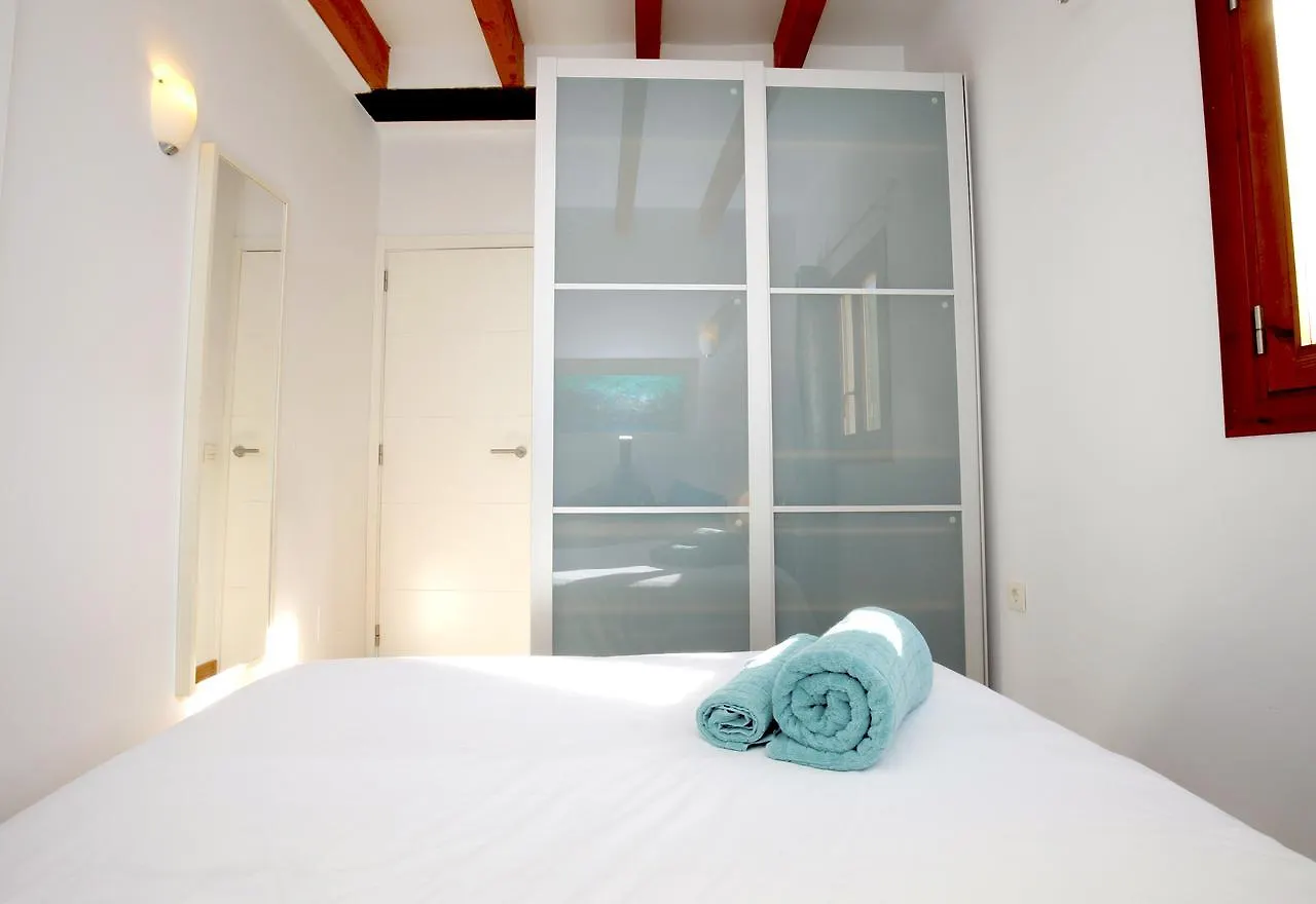 Apartment Sant Miquel Homes Dragonera - Turismo De Interior Palma de Mallorca