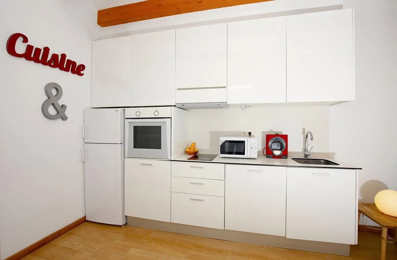 Sant Miquel Homes Dragonera - Turismo De Interior Palma de Mallorca 0*,