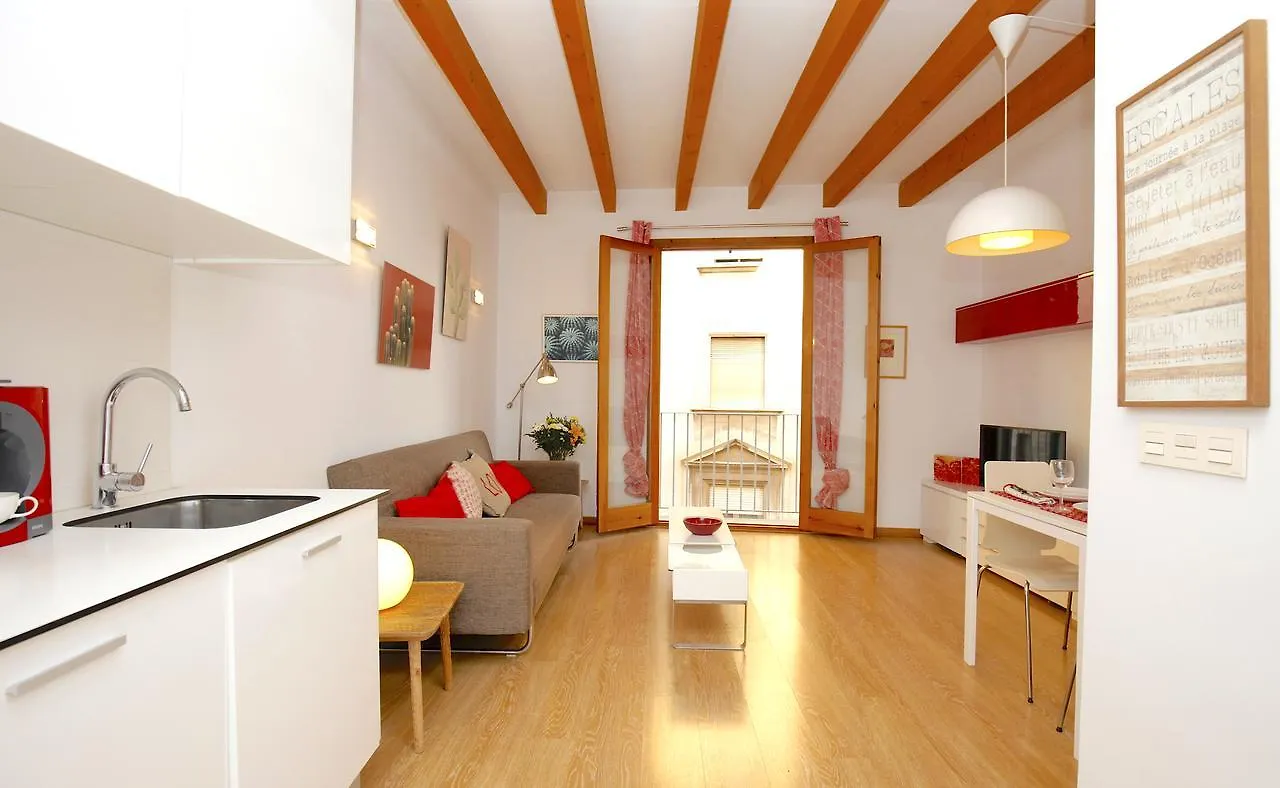 Sant Miquel Homes Dragonera - Turismo De Interior Palma de Mallorca