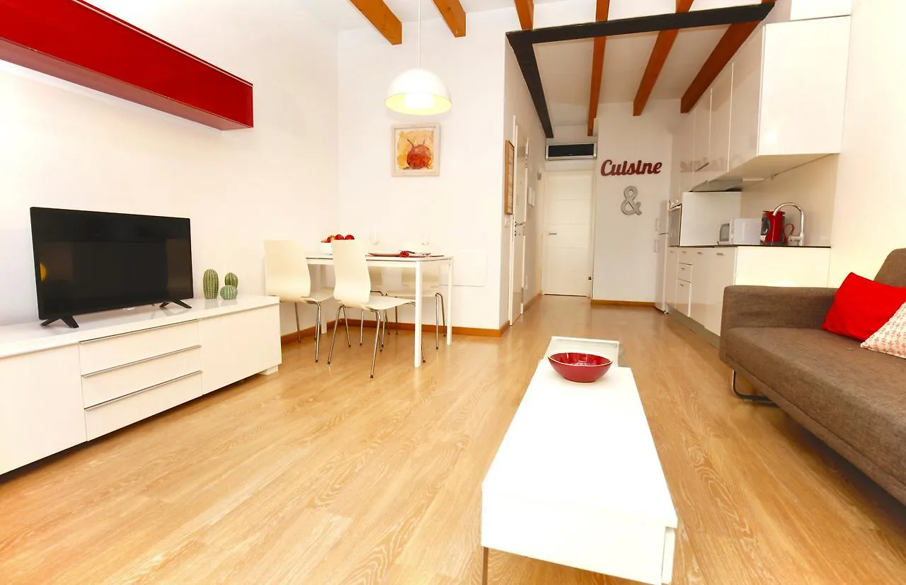Apartment Sant Miquel Homes Dragonera - Turismo De Interior Palma de Mallorca