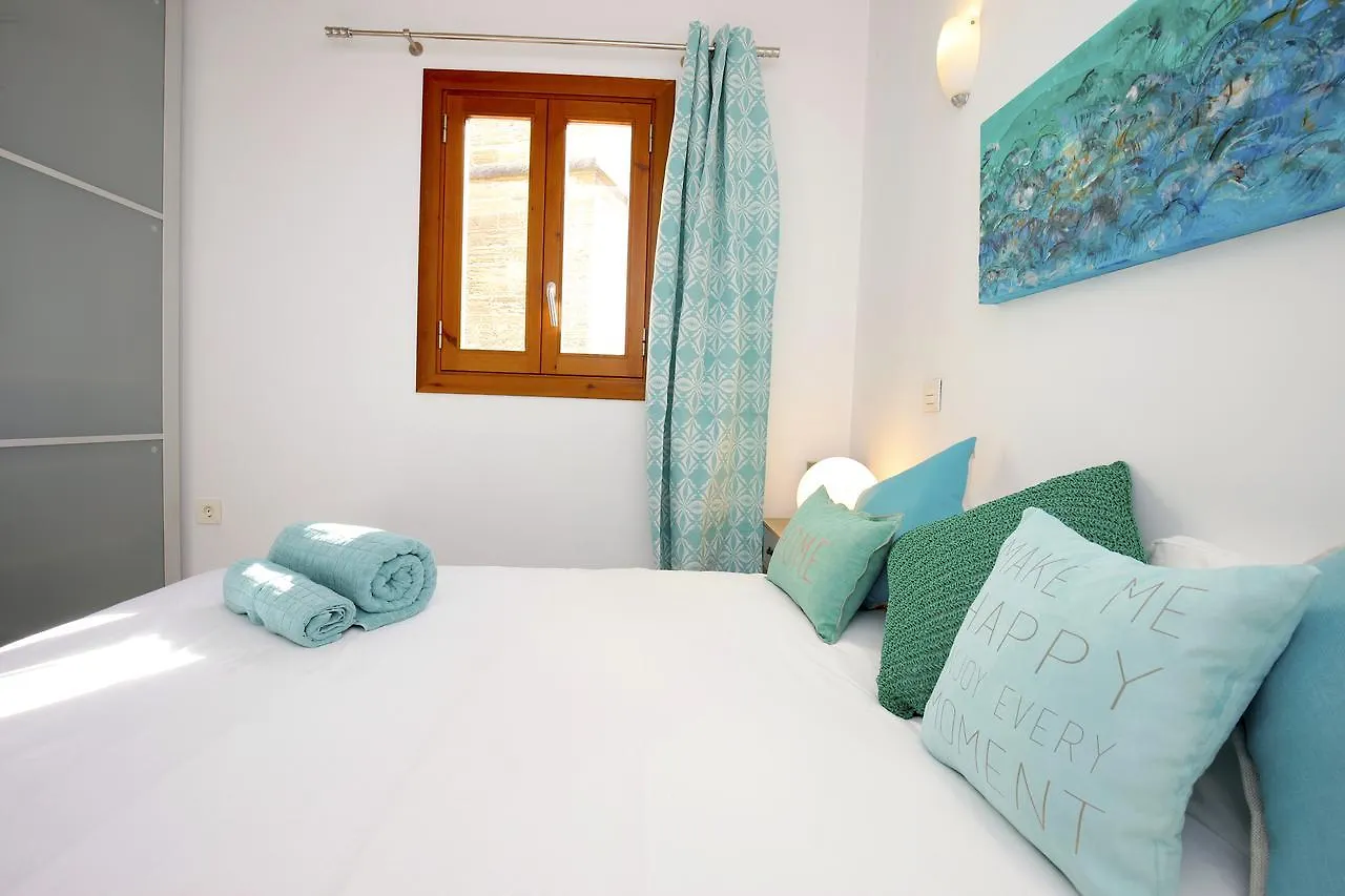 Sant Miquel Homes Dragonera - Turismo De Interior Palma de Mallorca