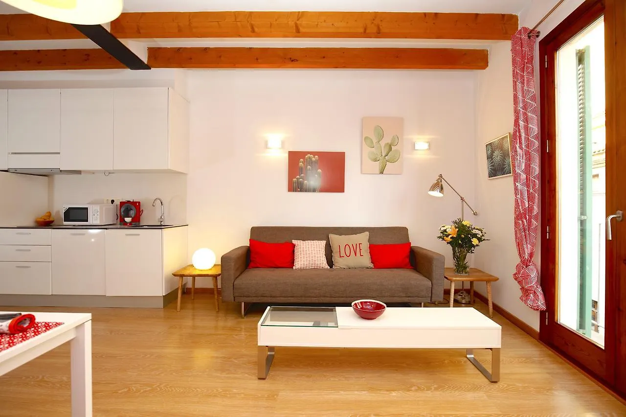 Sant Miquel Homes Dragonera - Turismo De Interior Palma de Mallorca