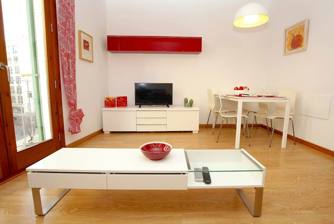 Sant Miquel Homes Dragonera - Turismo De Interior Palma de Mallorca Spain