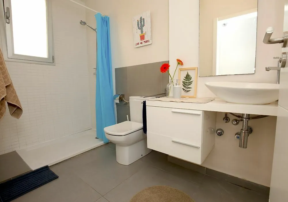Apartment Sant Miquel Homes Dragonera - Turismo De Interior Palma de Mallorca